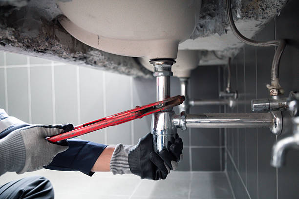 Trusted Pipe Repair service in Smilax, KY - Masters Plumbing Service